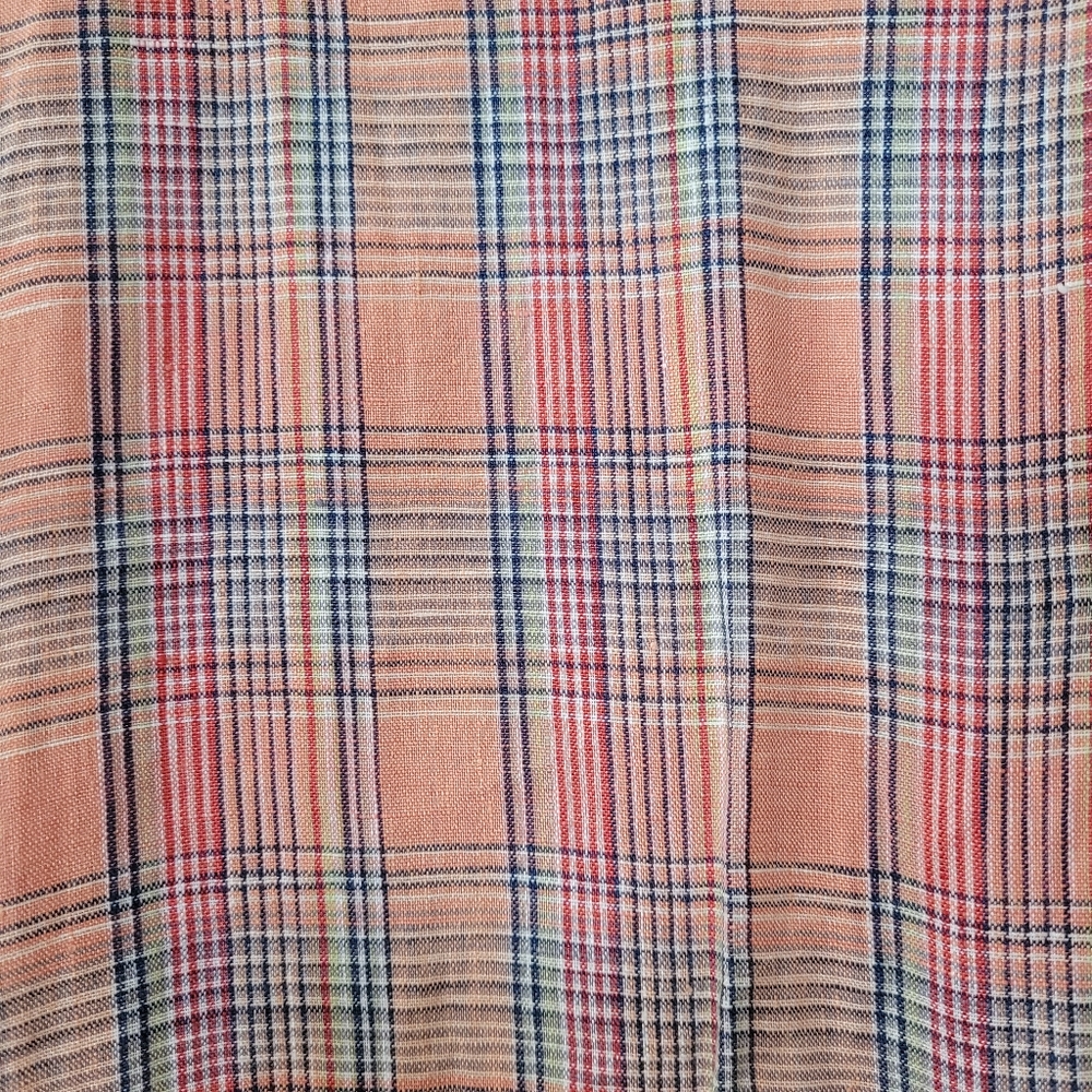 Tommy Bahama Linen Shirt - Picture 4 of 7